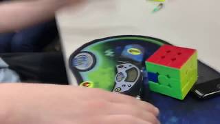 Ub perm in 0.6333 (frame counted)