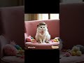 Cute Amazing Cat #love #cat #shorts #viralvideo #subscribe #shortvideo #fyp #dance #viral #like #fun
