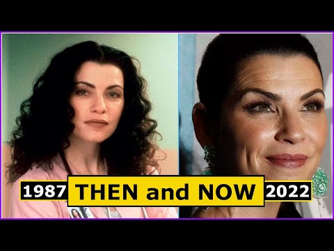 ER Cast | Then And Now 2023 | How They Changed