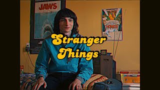 stranger things but it’s an 80s sitcom | EPISODE 2