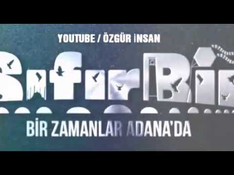 Sıfır Bir Adana soundtrack .. Müthiş Fon Müziği.!!