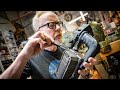 Adam Savage's One Day Builds: Aliens Colonial Marines Shoulder Lamp!