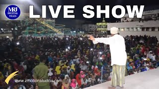 MAU MPEMBA NA MAKAME LIVE SHOW 2018 MAU MPEMBA NA MAKAME LIVE SHOW 2018
