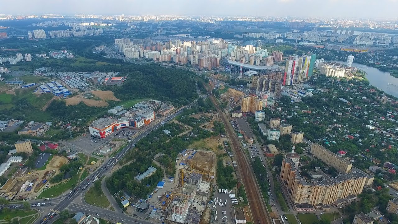 Г красногорск где. Город Красногорск Московской области. Красногорск центр города. Красногорск Московская область с высоты птичьего полета. Красногорский район Московская.