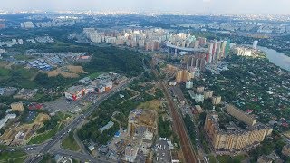 видео Красногорск