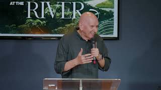 Journeying Deeper: Embracing the River of Grace