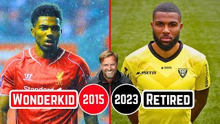 Jurgen Klopp's FIRST Starting XI At Liverpool: Where Are They Now?