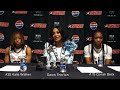Game 17 Postgame: No.1 Alabama A&M vs No. 4 Southern