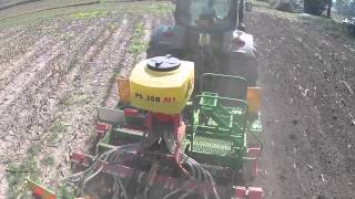 CONCORD FLEX minima lavorazione e semina diretta delle cover crops