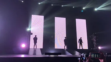 Why Don’t We | Air Of The Night (The Invitation Tour Live In Bangkok)