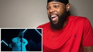 AMERICAN REACTS to Pistol Pete & Enzo - Out The Vault (Official Music Video)