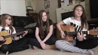 Video-Miniaturansicht von „Melanie Martinez - Bones are blue | Hannabelle cover“