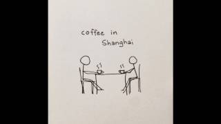 Video voorbeeld van "Ulrik Munther - Coffee In Shanghai"