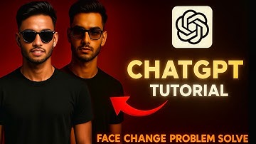 REAL FACE: Trending Chat GPT Photo Editing lIChat GPT Instagram Trend Tutorial