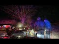 Live On Patrol Pursuit With Suspect Who Resists Arrest St. Paul, MN