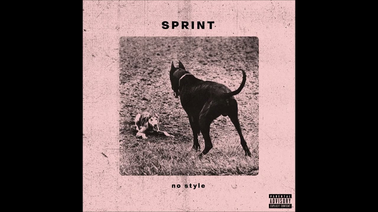 Sprint - No Style 2025 (Full EP)