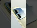 Infinix Note Edge 😱 7.2mm Slim Beast with 6500mAh Battery 🔥📱