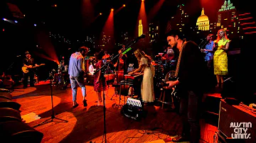 Edward Sharpe and the Magnetic Zeros "That's What's Up"