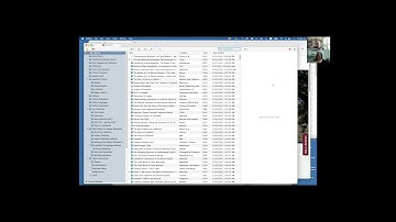 UH Library Zotero  Workshop (Fall 2022)