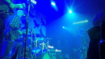 State Radio - -Live @ the Troubadour  03-17-2011