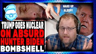 Trump ERUPTS Over HUGE Biden BOMBSHELL! THEY Are STEALING OUR MONEY!