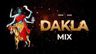 Dakla Mix | Aghori Muzik | New Dakla 2022