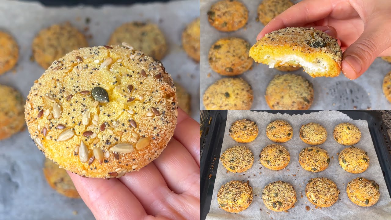 حريشات محشين في الفرن برستيج😍شيحاجة طوب ديال طوب هشاشين سهلين وسريعين في تحضير والمذاق ياسلااام