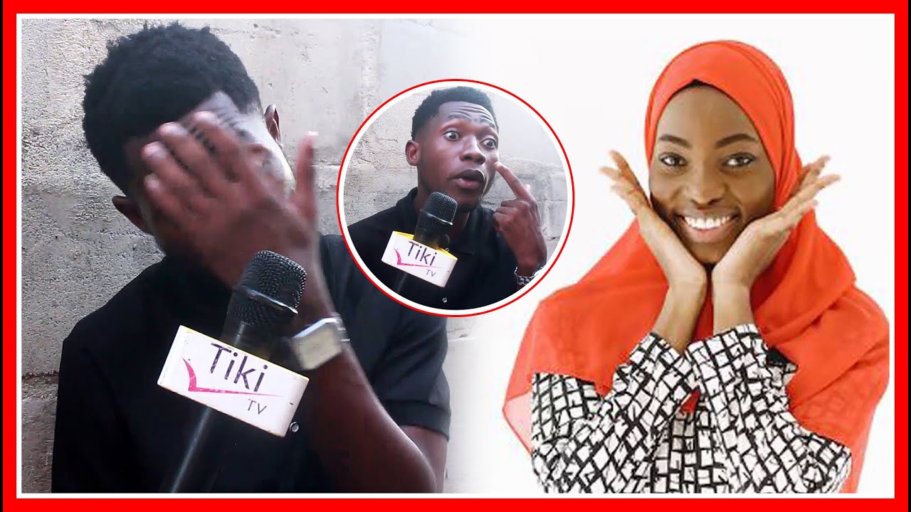 KILICHOTOKEA ALIPOLAZIMISHA NIMUINGILIE KINYUME NA MAUMBILE HADI LEO NA..