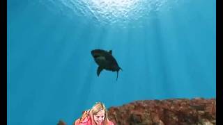 Green Screen Video By Ruby