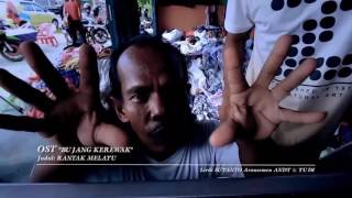 Film Sambas 'Bujang Kerewak' #Bahasa Melayu-Trailer