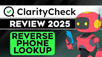 ClarityCheck.com Review – Is It Legit or a Scam?