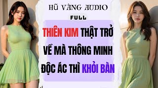 Hũ Vàng Audio