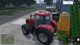 FARMING SIMULATOR 2015  new test map NEDERLAND V2 by fmarco95