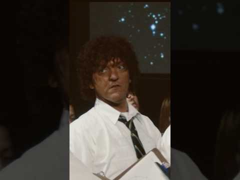 GALAXIES AND SHIT
