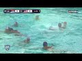 US Men's National Team vs. Serbia: Game 1