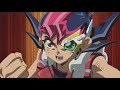 Yu-Gi-Oh! ZEXAL - Episode 146 - Forever ZEXAL