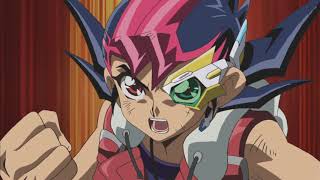 YuGiOh! ZEXAL  Episode 146  Forever ZEXAL