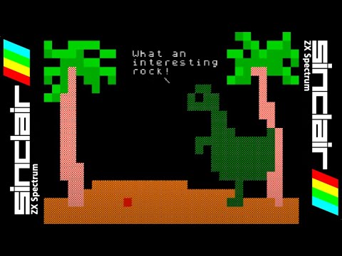 ZX Spectrum 48k: 
