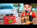 МОЛЧА ДАРЮ МАШИНЫ в игре GTA SAMP