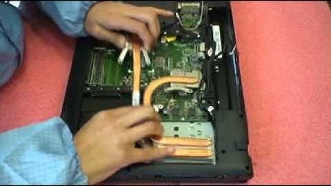 GP60 2PE 2PL 2PF 2QE 2QF MS-16GH   Disassemble