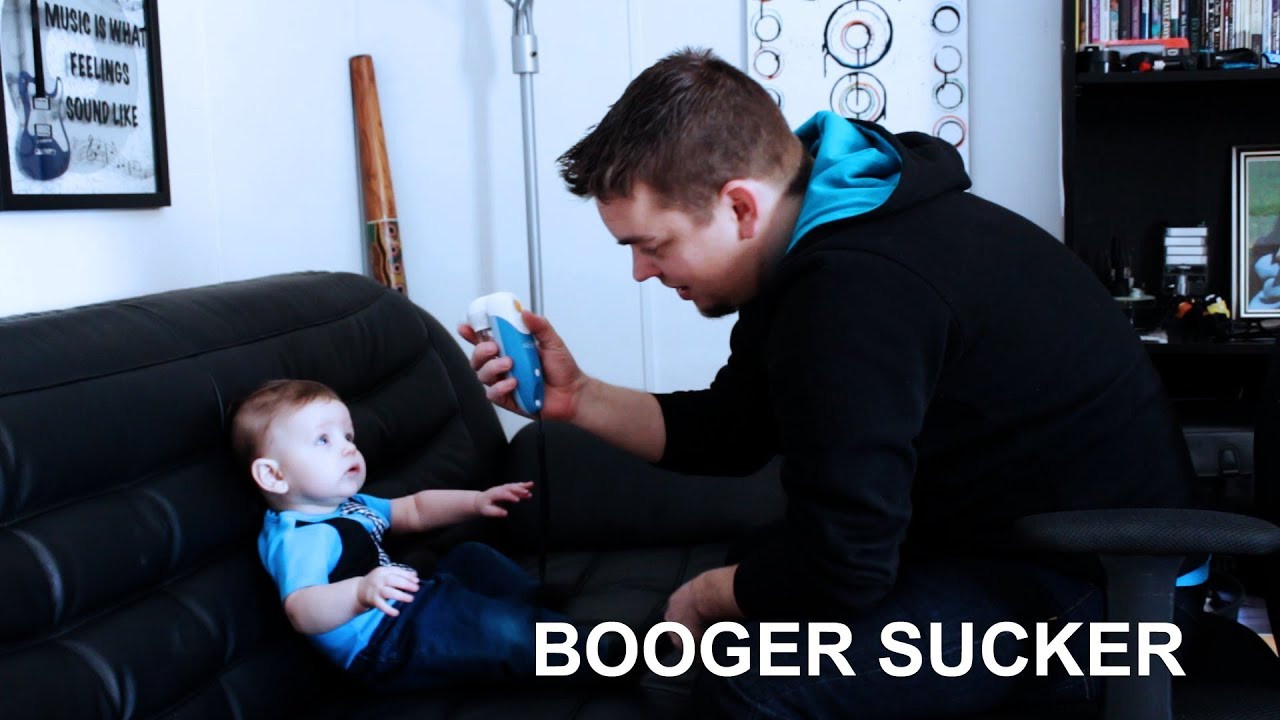 graco booger machine