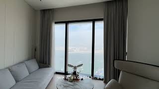 Super Upgraded | Full Sea View | Ultra Luxury
