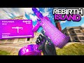 New mac 10 on rebirth island warzone 3