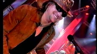 Bon Jovi - Misunderstood (Operación Triunfo 2002)