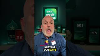 Credit Hack # 77 Pay Before the Statement Date Boost Your Score Fast #CreditHack  #CreditScoreTips
