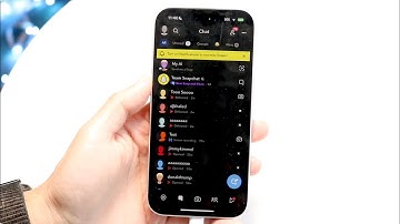 Can You Screenshot Snapchat