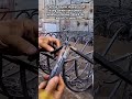 Perfect Right Angles Every Time!DIY WeldingCorner Jig⚒️🔥 #tips #tricks #lifehacks #how#tools