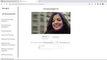 (demo) Studi Kasus Deteksi wajah/menggunakan face-api.js berbasis web