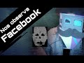 El peligro de las redes sociales | ¿Facebook nos observa?.