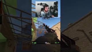 CS 2 highlights / Clip 458 #gaming #gg #gameplay #gamer #cs2 #csgo #counterstrike